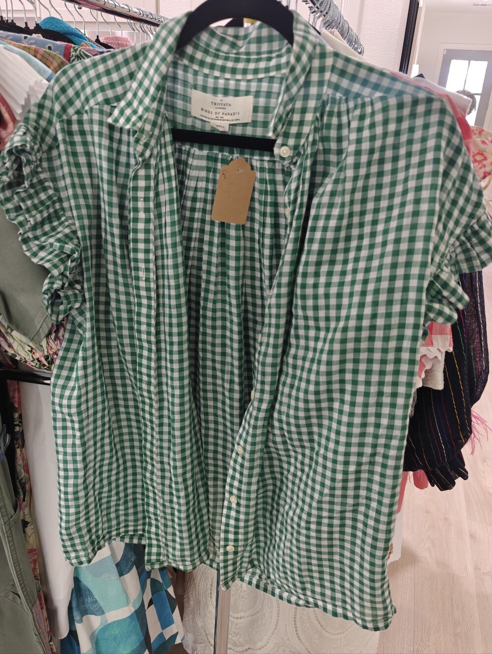 TROVATA Top || Small - Picture 2 of 2